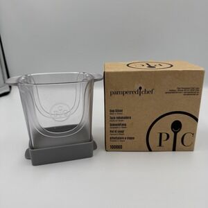 Pampered Chef, Cup Slicer, 100860